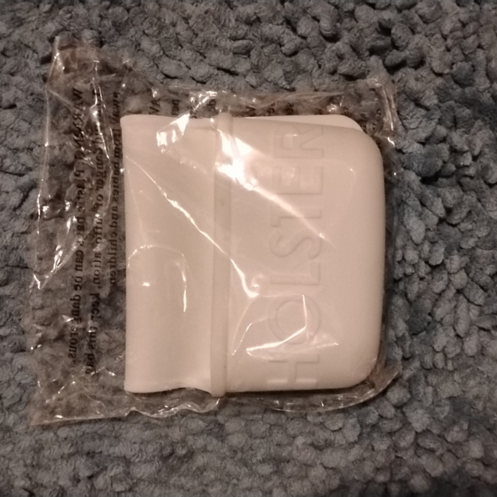 Silicone Holster🎉